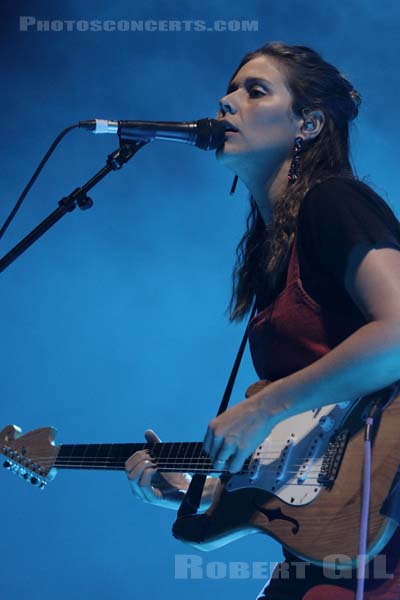 MIDDLE KIDS - 2018-10-16 - PARIS - Zenith - 
